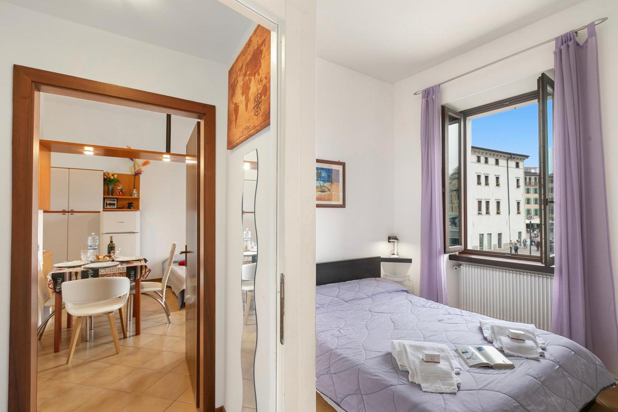 Lake View Historical Center Apartment - Happy Rentals Riva del Garda Exterior foto